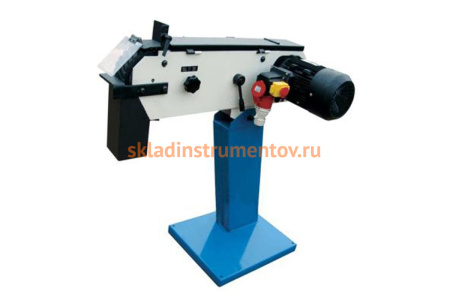 Ленточно-шлифовальный станок Blacksmith GM10-75-T