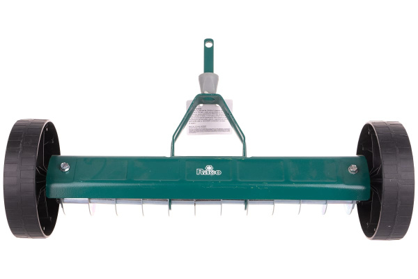 Садовые аэраторные грабли Raco, система быстрого присоединения Q-C, 4230-53843