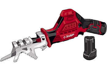 Сабельная пила ЗУБР СПЛ-125-22