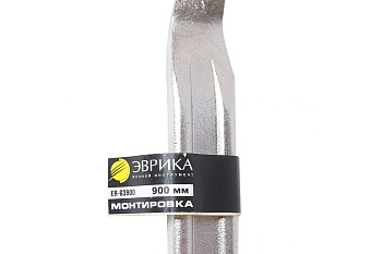 Монтировка 900мм ЭВРИКА ER-63900