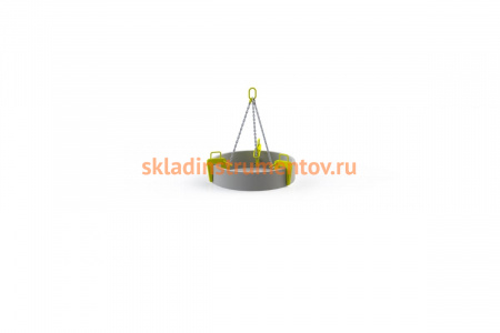 Захват для колодезных колец РОМЕК ZKK 2.0 2000000127811