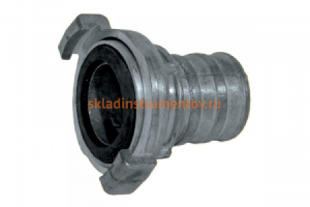 Головка соединительная рукавная ГР-80 Спец ОГН-ГР-80