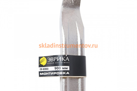 Монтировка 900мм ЭВРИКА ER-63900