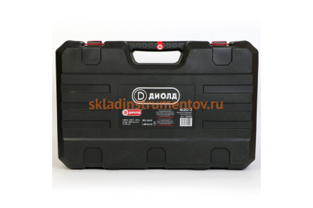Отбойный молоток ДИОЛД МЭО-2 10202020