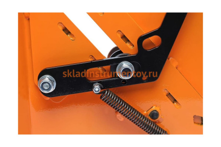 Инструменты для гибки завитков Blacksmith M3-V9