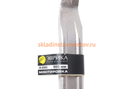 Монтировка 900мм ЭВРИКА ER-63900