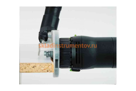Кромочный фрезер FESTOOL OFK 500 Q 574184
