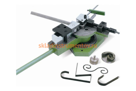 Ручной листогибочный станок Proma UO-30 25404000