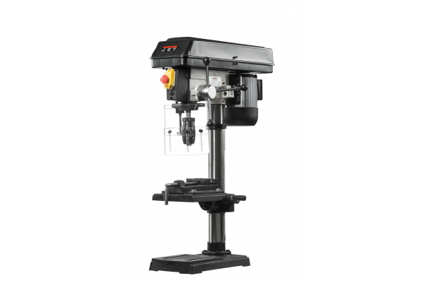 Вертикально-сверлильный станок Jet JDP-10M 10000350M