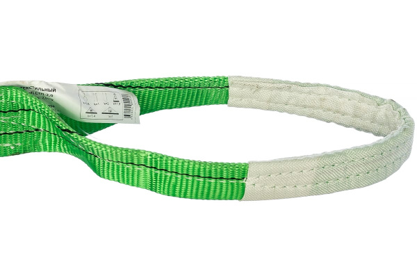 Строп ПКФ Строп СТП-2 т SZ042722 (L-3 м, К 60 мм)