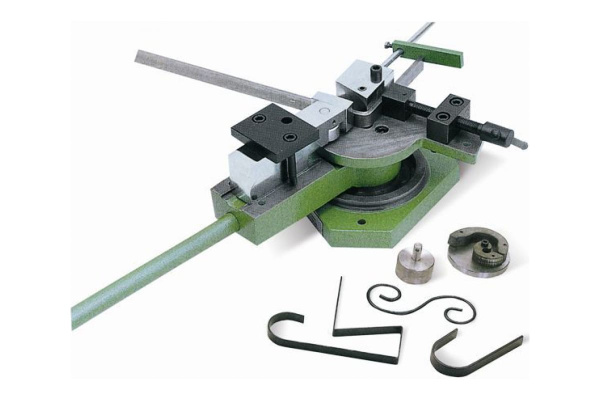 Ручной листогибочный станок Proma UO-30 25404000