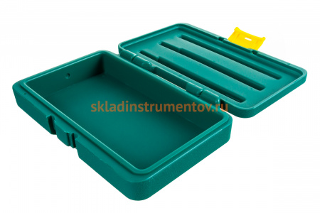 Кейс для инструмента, пластиковый AIST K409015 00-00008535