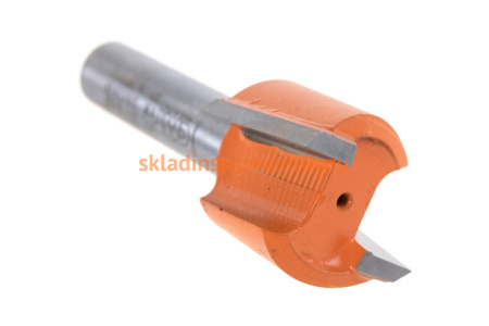Фреза пазовая для петель (20x16х48 мм; хвостовик 8 мм) CMT 901.200.11