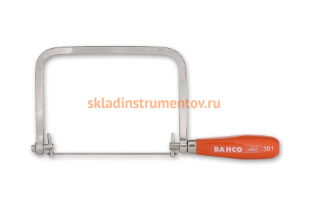 Лобзик Bahco 301