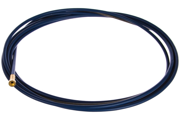 Канал направляющий (4.4 м; 0.6–0.8 мм; синий) КЕДР 7160090