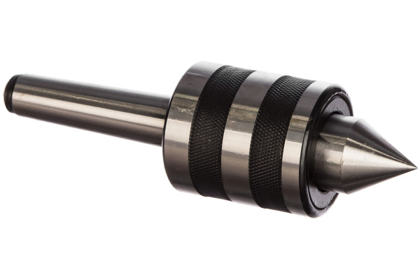 Центр вращающийся (МК2) для токарных станков Jet 59500036