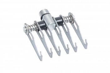 Гребенка с 6-ю крюками NORDBERG F062