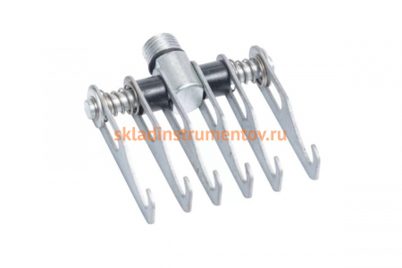 Гребенка с 6-ю крюками NORDBERG F062