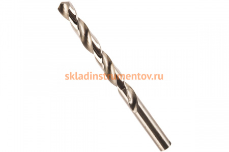 Сверло по металлу (12х151 мм) ПРАКТИКА 033-352