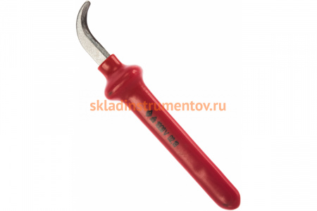 Кабельный нож НИЗ до 1000В, на подвесе 23718313