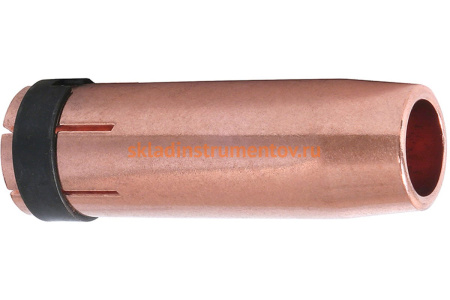 Сопло газовое коническое (14 мм) для Mig 500 КЕДР 8003137