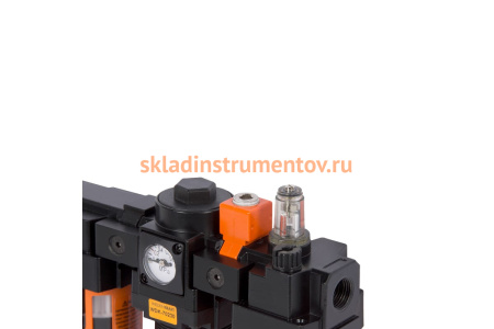 Блок подготовки воздуха WIEDERKRAFT WDK-70230