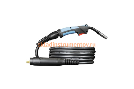 Горелка VARTEG MIG-15 4 м Foxweld 6056