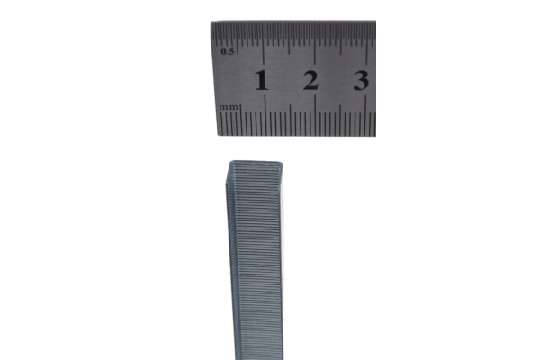 Скобы закаленные ТИП 53 (1000 шт; 10 мм) КЕДР 023-5310 23424