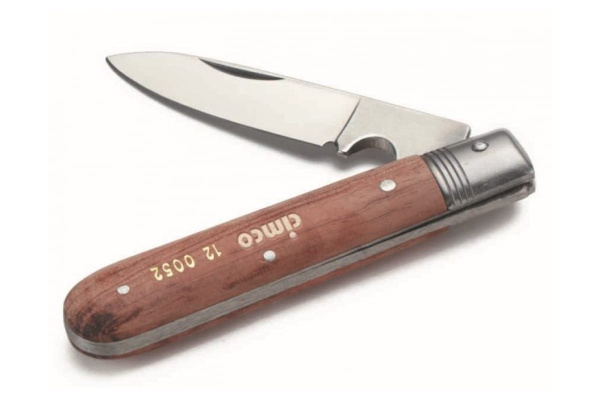 Складной кабельный нож с 1 лезвием CIMCO 12 0052