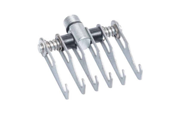 Гребенка с 6-ю крюками NORDBERG F062