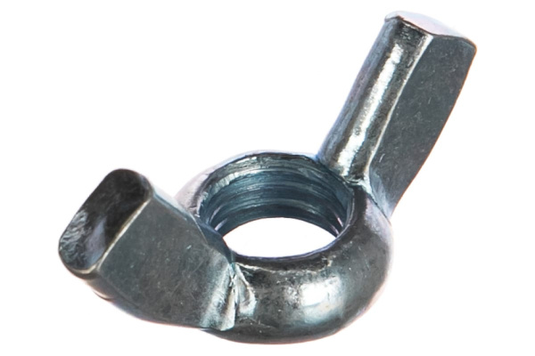 Барашковая гайка Зубр МАСТЕР M12, 5кг (примерно 294 шт.) 303730-12