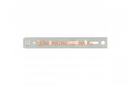 Анкерная пластина АО для оконного профиля СИБРТЕХ 46570