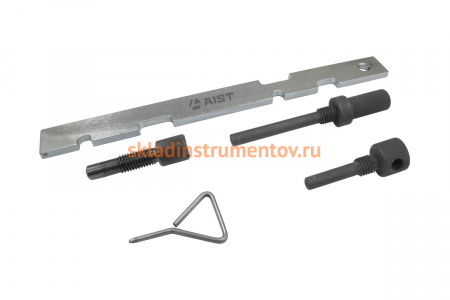 Набор фиксаторов ГРМ AIST FORD/VOLVO/MAZDA 67230532 00-00016970