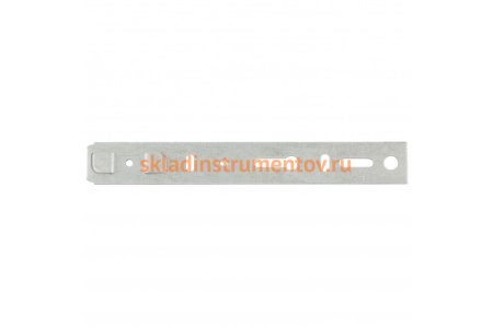 Анкерная пластина АО для оконного профиля СИБРТЕХ 46570