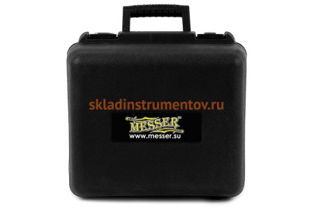 Циркулярная пила по камню MESSER M125