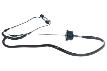 Стетоскоп для обнаружения дефектов в механике Jonnesway AI030014