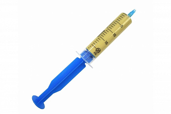 Паста полировальная алмазная (20 г; АСМ 1/0 мкм; 10000 грит) Петроградъ М00018906