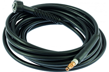 Шланг высокого давления 16 МПа, 10 м для моечных машин DENZEL 58304