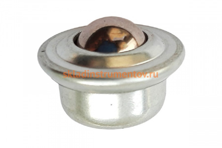 Врезная шариковая опора JET D10 мм FM3001M.010NI99