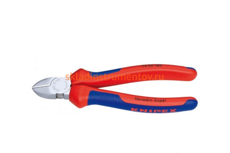 Бокорезы KNIPEX KN-7005180