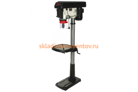 Сверлильный станок JET JDP-20F 354170M-RU