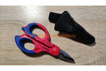 Ножницы для резки кабеля KNIPEX KN-950510SB