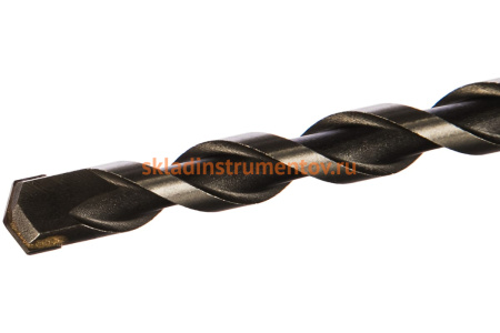 Сверло Профессионал (14x300 мм) по бетону ЗУБР 29140-300-14_z01