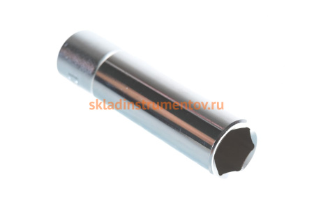 Головка торцевая 3/8” 12 высокая L=63мм JTC 36312