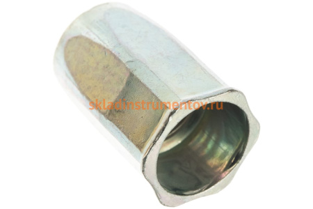 Заклепка с внутренней резьбой Bralo 6-граннная М10 СТ-УБ 150 шт 0311201013