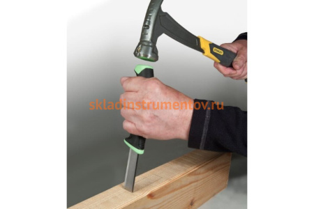 Нож-долото Stanley FatMax Chisel Knife 0-10-233