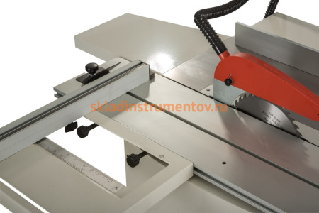 Циркулярная пила JET JTS-600XM 10000070XM (230 В)