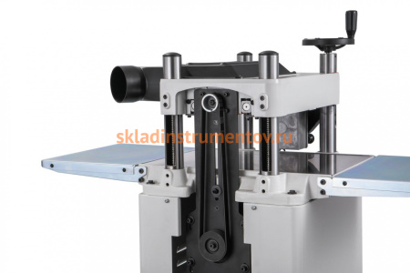 Рейсмусовый станок JET 230B JWP-15B 722150-RU