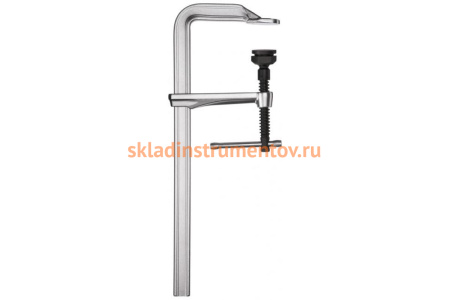 Струбцина BESSEY BE-SG125M, 1250 мм