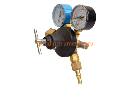 Регулятор аргоновый REDIUS АР-40-КР1 СВ000009006